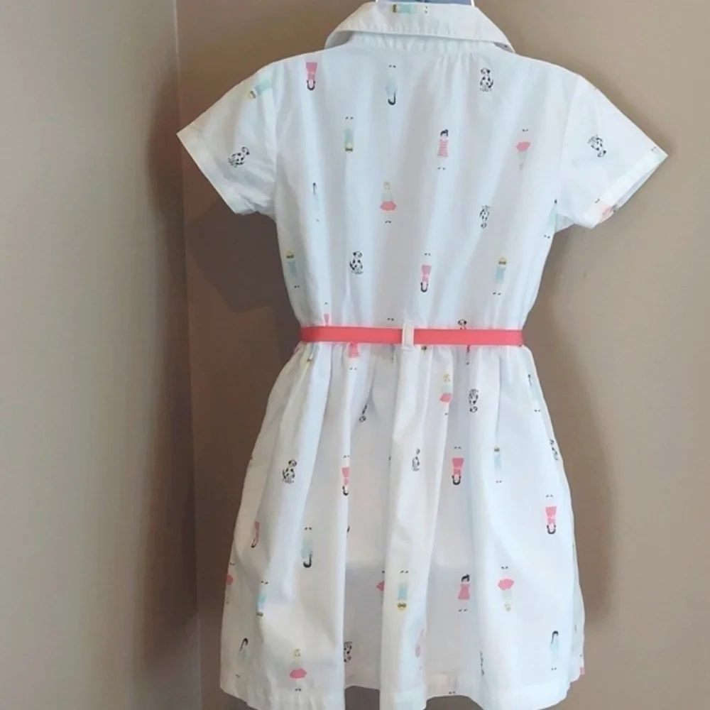 Gymboree brand size